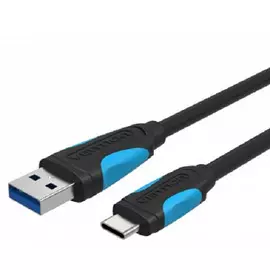 Кабель интерфейсный USB 3.0 Vention COPBC AM/micro B - 0,25м