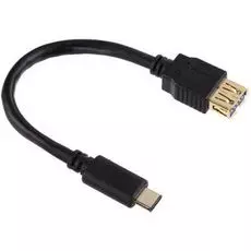 Кабель интерфейсный USB 3.1 HAMA H-135712