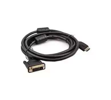МФУ CG484GD-3M Кабель HDMI AM/DVI(24+1)M, 3м, CU, 1080P@60Hz, 2F, VCOM 