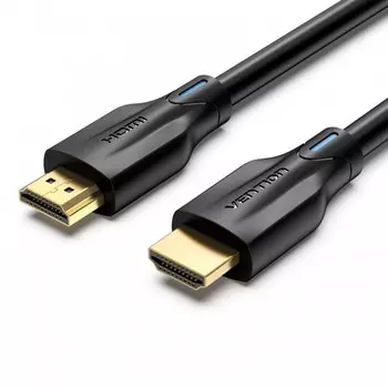 Кабель интерфейсный Vention AANBG HDMI with Ethernet 19M/19M - 1.5м