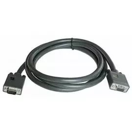 Кабель интерфейсный VGA удлинитель Kramer 15M/15F