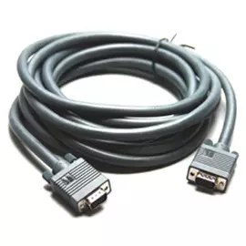 Кабель интерфейсный VGA удлинитель Kramer 15М/15F