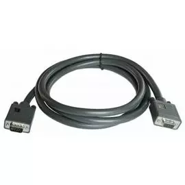 Кабель интерфейсный VGA удлинитель Kramer 15M/15F