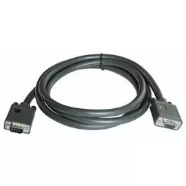 Кабель интерфейсный VGA удлинитель Kramer 15М/15F