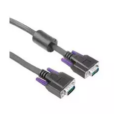 Кабель интерфейсный VGA-VGA HAMA 15M/15M