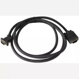 Кабель интерфейсный VGA-VGA Kramer 15M/15M
