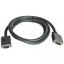 Кабель интерфейсный VGA-VGA Kramer 15M/15M