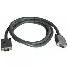Кабель интерфейсный VGA-VGA Kramer 15M/15M 92-7101035 10.6м, D-sub, High Quality C-GM/GM-35
