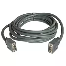 Кабель интерфейсный VGA-VGA Kramer 15M/15M 92-7101025 7.6м, D-sub, High Quality C-GM/GM-25