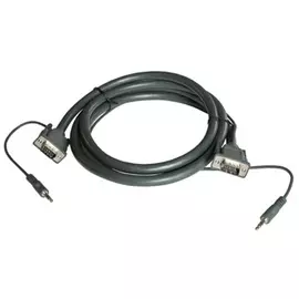Кабель интерфейсный VGA-VGA Kramer C-GMA/GMA-75