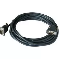Кабель интерфейсный VGA-VGA Kramer C-MGM/MGM-1
