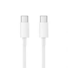 Кабель интерфейсный Xiaomi Mi USB Type-C to Type-C SJV4108GL/X18713 1,5 м