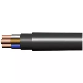 Кабель Кабэкс ТГ000004481 ВВГнг(А)-LS 5х1.5 ок (N PE) 0.66кВ (100м)