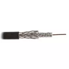 Кабель коаксиальный RG 59 Hyperline COAX-RG59-500