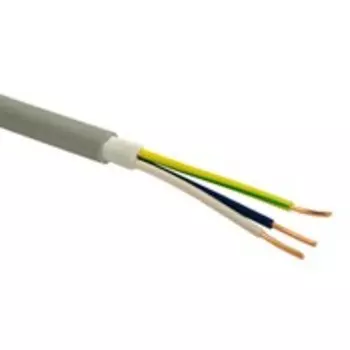 Кабель Конкорд NUM 3х2.5 ETM34031304 ГОСТ (бухта 100м)