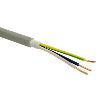 Кабель Конкорд NUM 3х4 ETM9710804 (м) ГОСТ