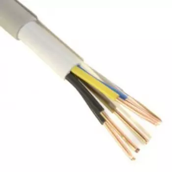 Кабель Конкорд NUM 5х4 ETM9710814 (м) ГОСТ