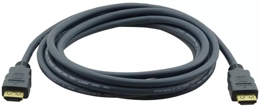 Кабель Kramer C-MHM/MHM-35 HDMI – HDMI (вилка-вилка) c Ethernet 10,6 м