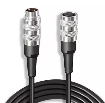 Кабель Kyland DT-XL-PWR-M16-XXX-3m 302182002 3m connecting line with M16 connector for power ports (from M16 to the exposed end)
