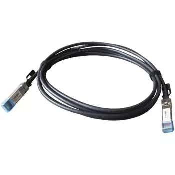 Кабель Lanmaster LAN-2SFP+10G-1.0 10Gb SFP+, 1.0 м, Cisco