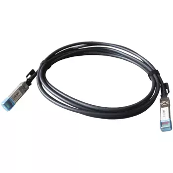 Кабель Lanmaster LAN-2SFP+10G-5.0 10Gb SFP+, 5.0 м, Cisco