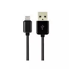 Кабель интерфейсный USB 2.0 5bites UC5005-010BK