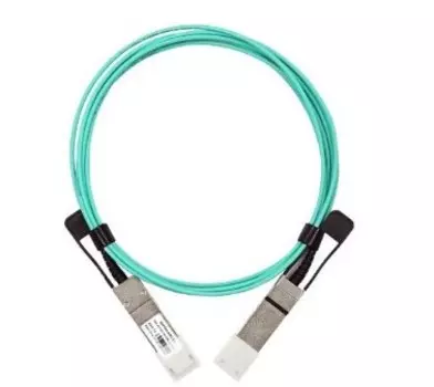 Кабель LR-LINK LRAOC-QSFP28-3M AOC QSFP28 3M