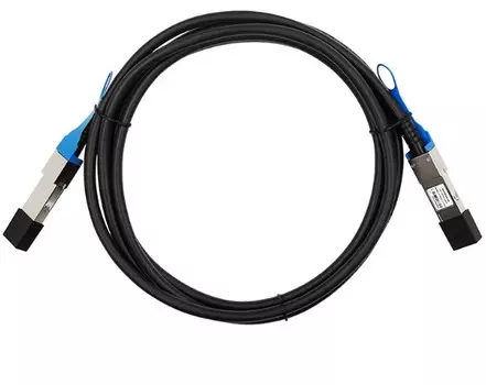 Кабель LR-LINK LRDAC-QSFP28-3M DAC QSFP28 3M