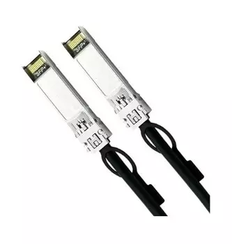 Кабель LR-LINK LRDAC-QSFP+-3M DAC QSFP+ 3M