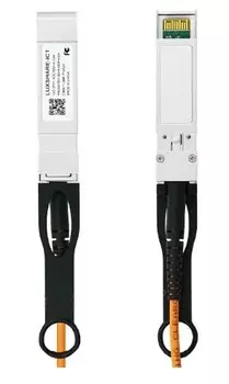 Кабель LR-LINK LRDAC-SFP+-0.5M DAC SFP+10G 0.5M