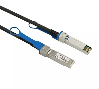 Кабель LR-LINK LRDAC-SFP+-5M SFP+10G 5M