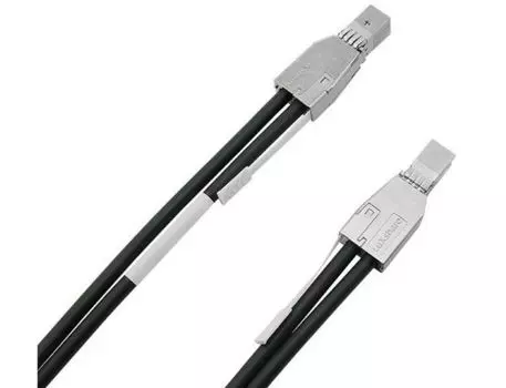 Кабель LR-LINK LRSF4444 -2M External, SFF8644 to SFF8644, 2m