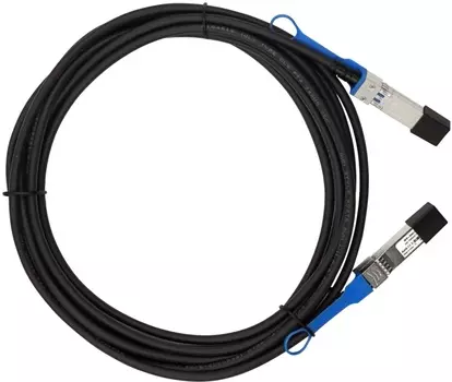 Кабель LR-LINK SFP+-DAC-5M DAC 10GB SFP+, 5M