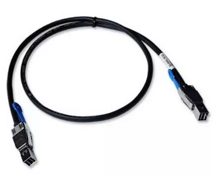 Кабель Luxshare L285HE009-SD-R External, SFF8644-to-SFF8644, 3m