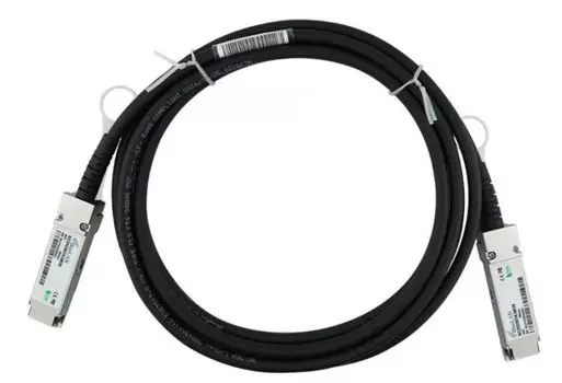Кабель Maipu QSFP-STACK-10 SQSFP DAC stacking cable, QSFP to QSFP, 40Gbps, 1.0 meters length
