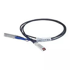 Кабель MELLANOX TECHNOLOGIES MC3309130-003 passive copper cable, ETH 10GbE, 10Gb/s, SFP+, 3m