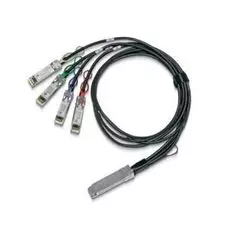 Кабель MELLANOX TECHNOLOGIES MCP7F00-A003R30L