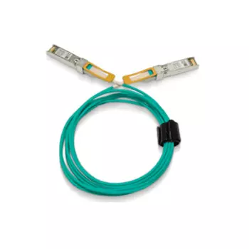 Кабель MELLANOX TECHNOLOGIES MFA2P10-A010 25GbE, SFP28, 10m