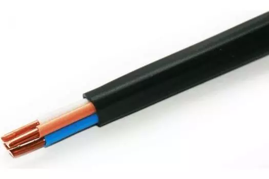 Кабель Монэл ВВГнг(А)-LS 4х4 (N) 0.66кВ (м)