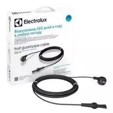 Кабель нагревательный Electrolux EFGPC 2-18-4