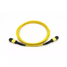 Кабельная сборка Lanmaster LAN-12M-12M/OS2B-30
