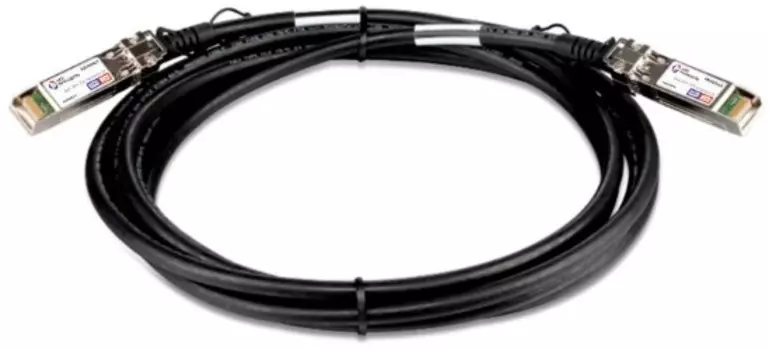 Кабель НПП Русмодуль RSM10PDAC2 DAC, SFP+ , пассивный, 2м