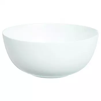 салатник LUMINARC Дивали 21см 2,1л стекло белый