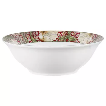 салатник HOME COLLECTION Primrose bushe 14см 0,35л фарфор