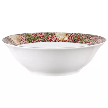 салатник HOME COLLECTION Primrose bushe 18см 0,69л фарфор