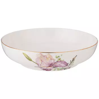 салатник LEFARD Irises 19см 0,95л фарфор