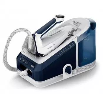 Утюг Braun CareStyle 7 Pro IS7282BL (0128805001)