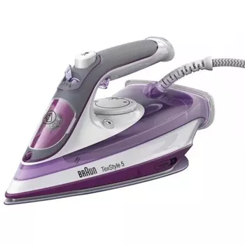 Утюг Braun SI5037.VI