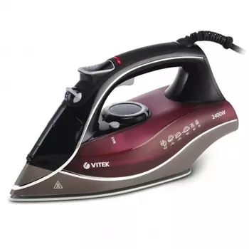Утюг Vitek VT-1240 BD