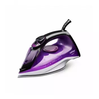 Утюг Zelmer ZIR1515 VIOLET